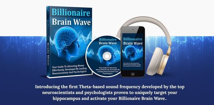 billionaire brain wave sound