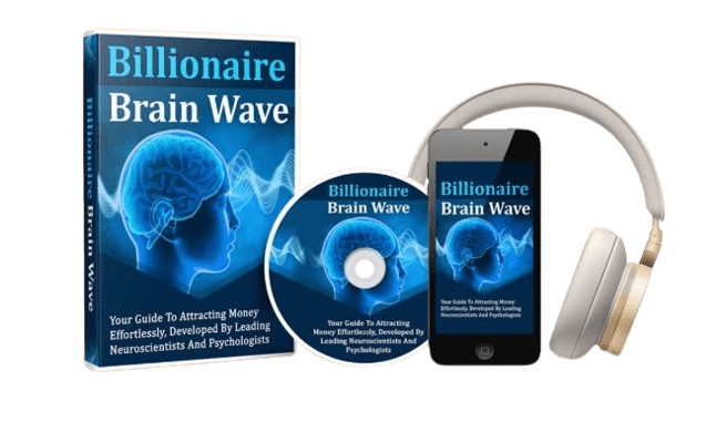 the billionaire brain wave