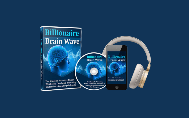 billionaire brain wave reviews