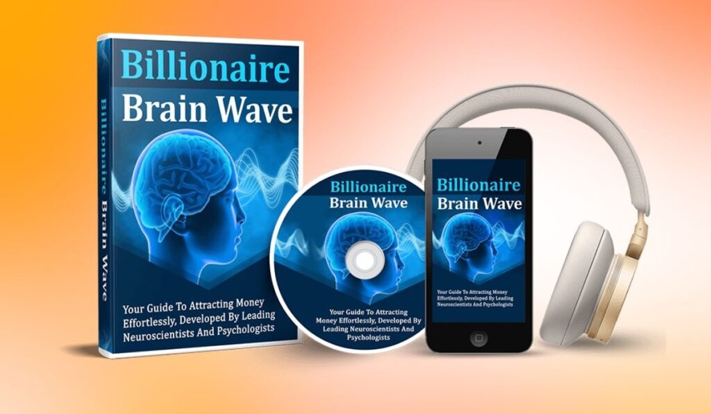 billionaire brain wave audio